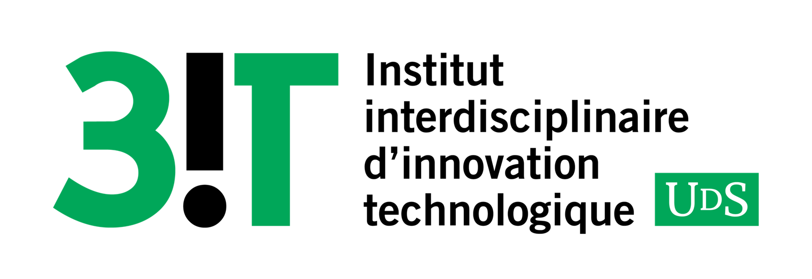 3IT Logo