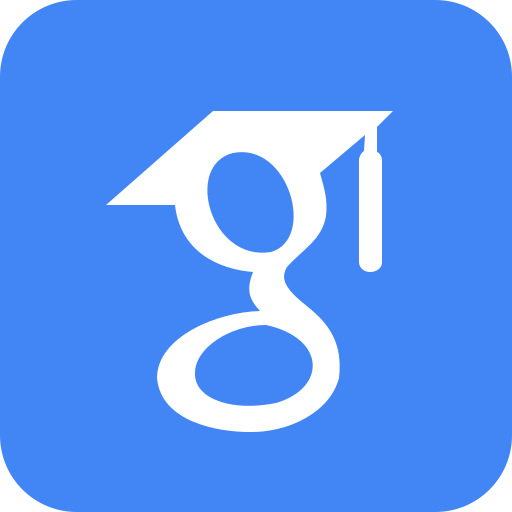 google scholar icon 130918